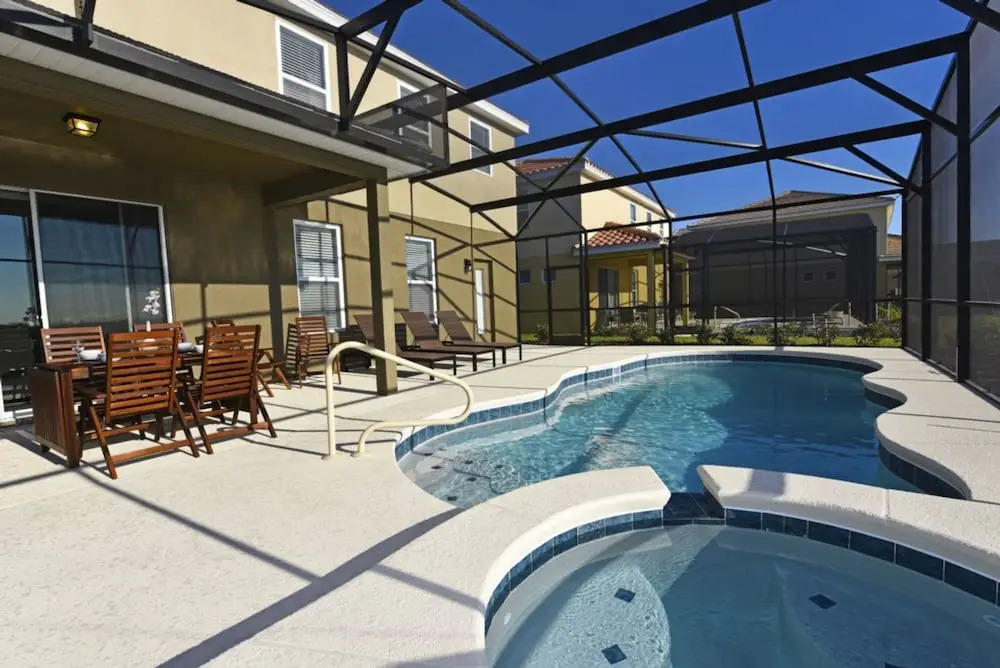Solterra Five-bedroom