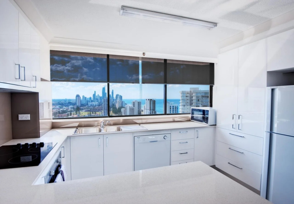 ULTIQA Beach Haven on Broadbeach