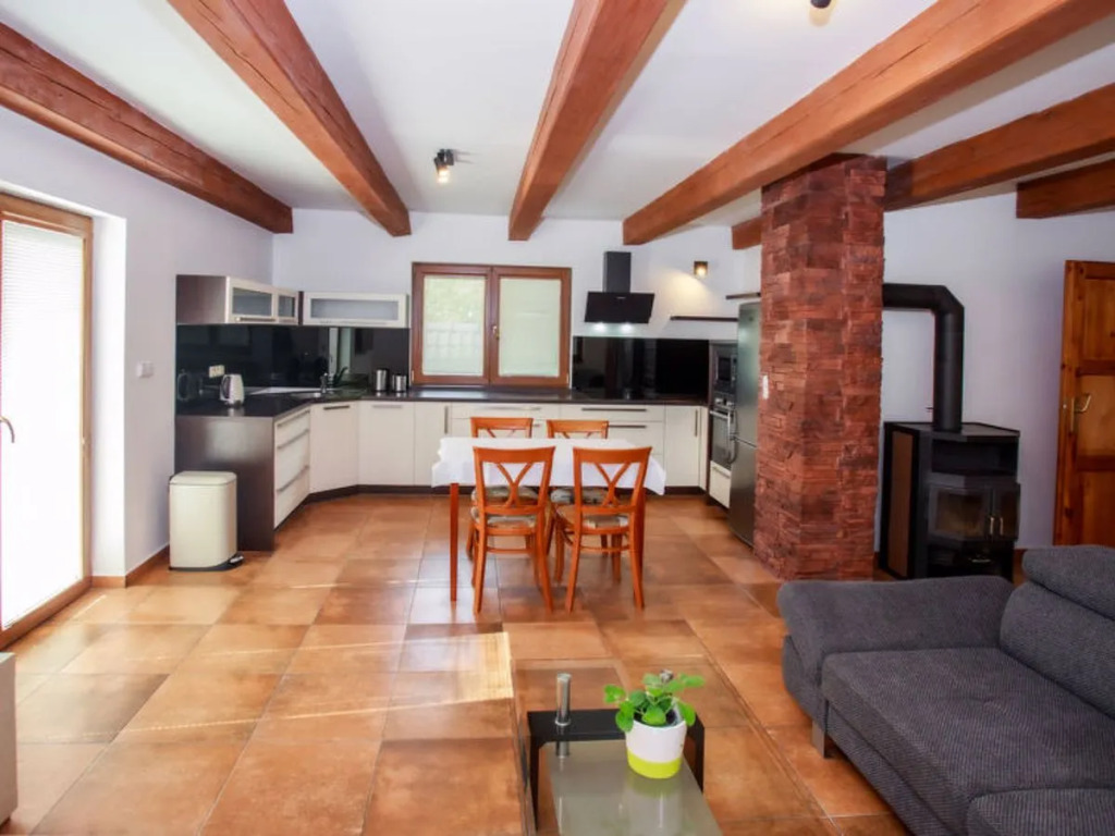 Apartment Dehtáře