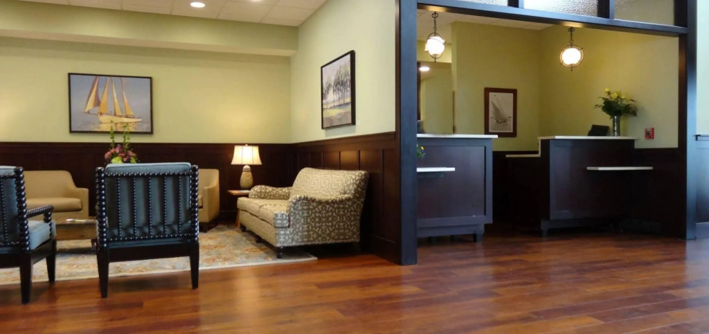 The Inn at Harbor Shores