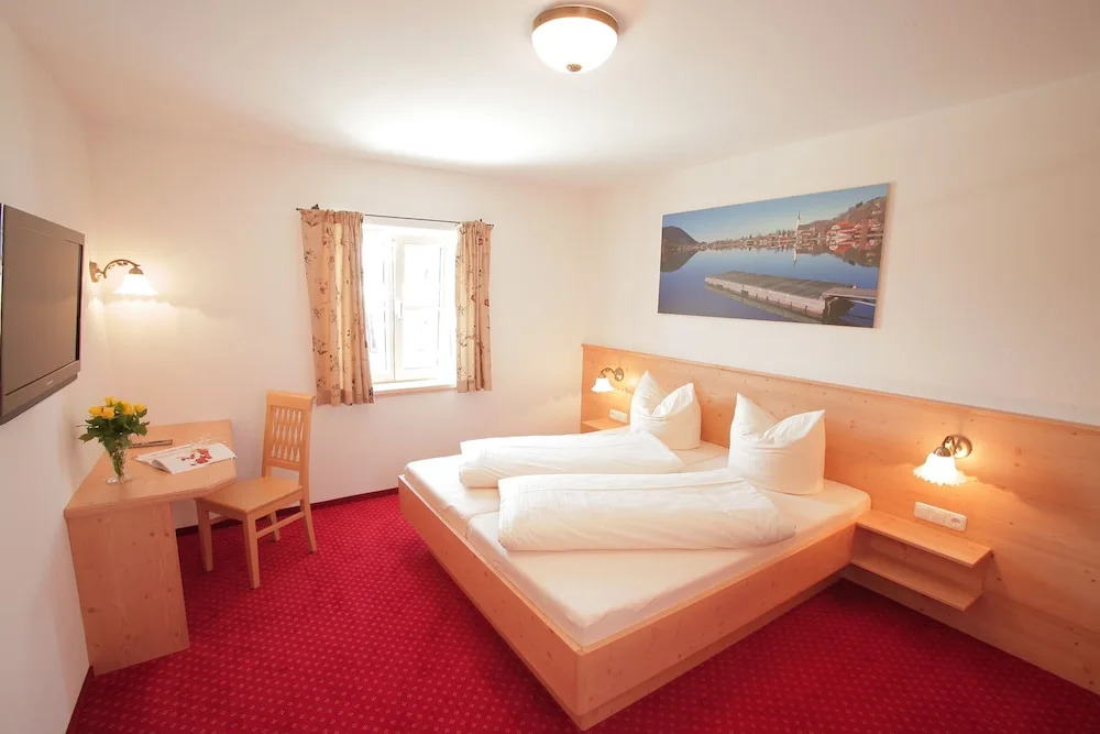 Pension Schweizerhaus Garni
