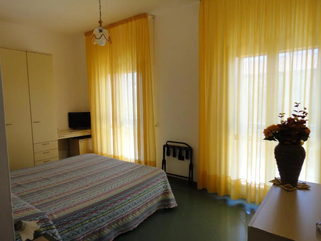 Hotel Ristorante Silvestrino