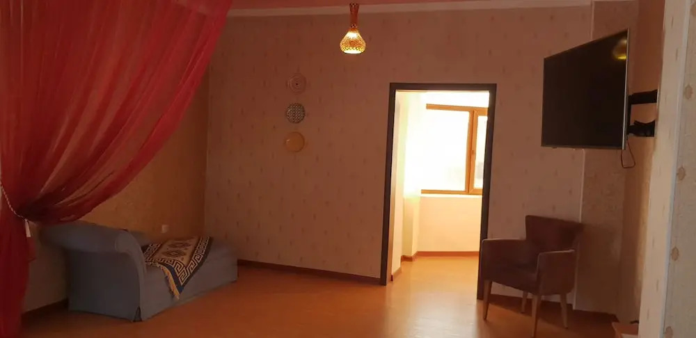 Hotel Leyla Kalkaman