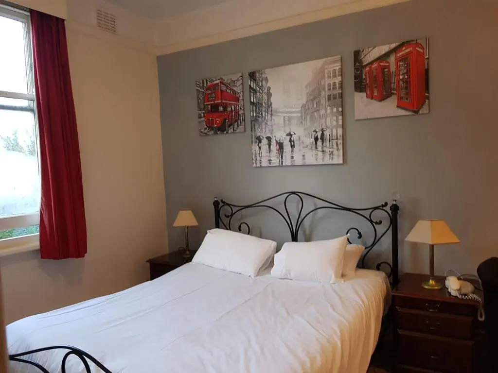 Regency Hotel