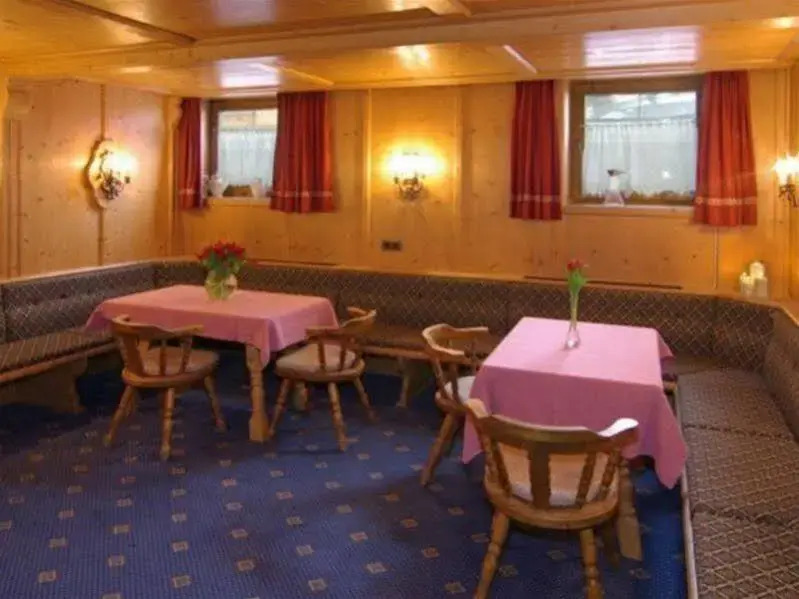 Hotel Andreas