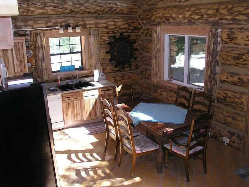 High Country Vacation Rental