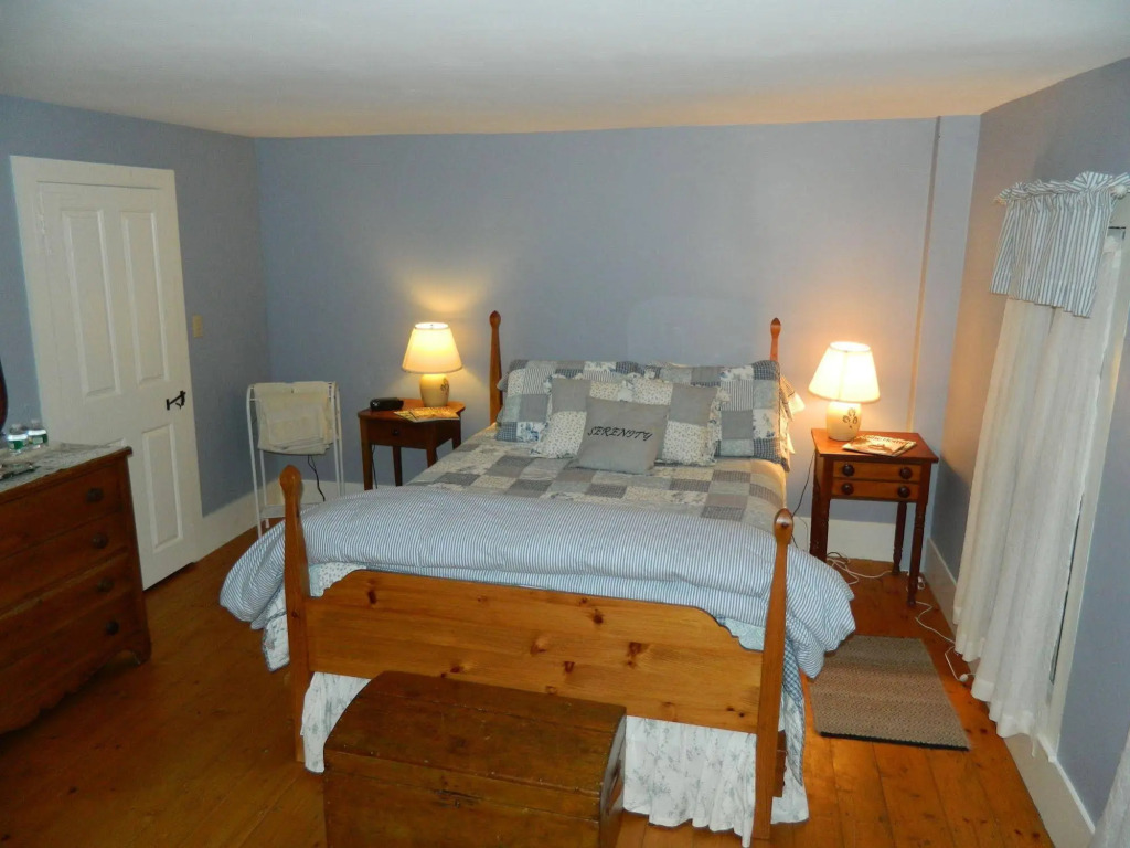 Royalsborough Inn at the Bagley House