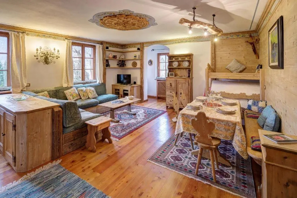 Villa Marianna - Gruppo Stay