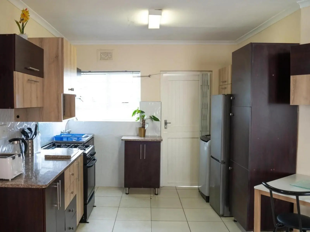 Dei Gratia Guesthouse