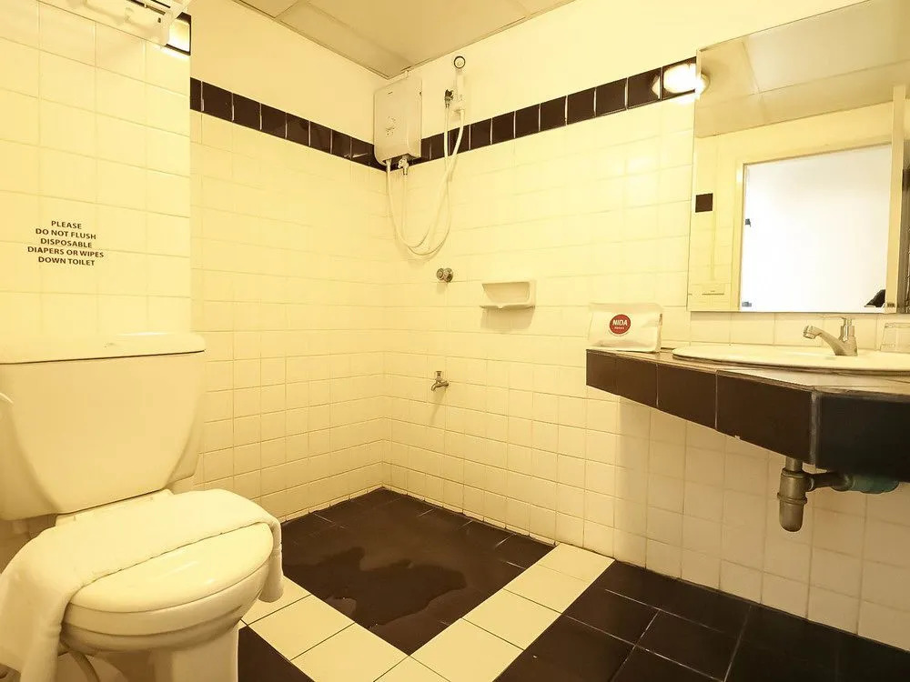 Nida Rooms Romklao 26 Boulevard