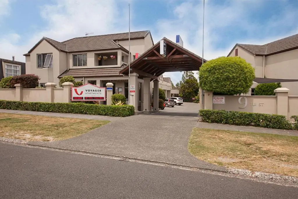 Aspen Villas 1 Bedroom Townhouse