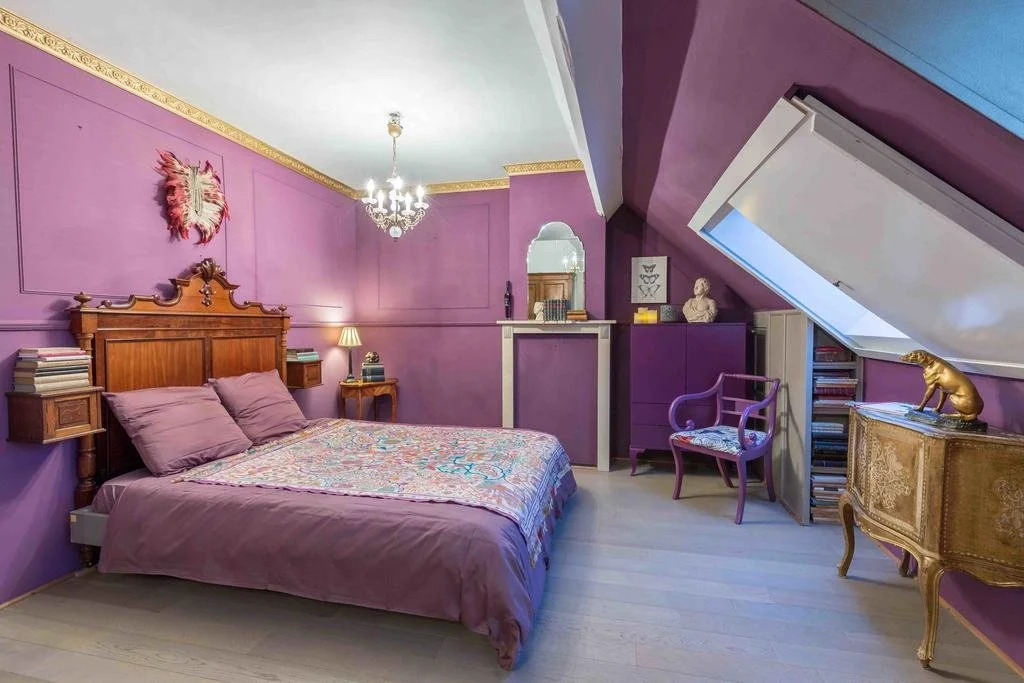 Maison dArtiste