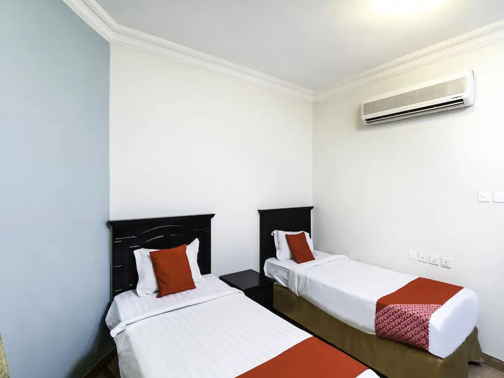 Sahat Al Bondoqiyah Furnished Units