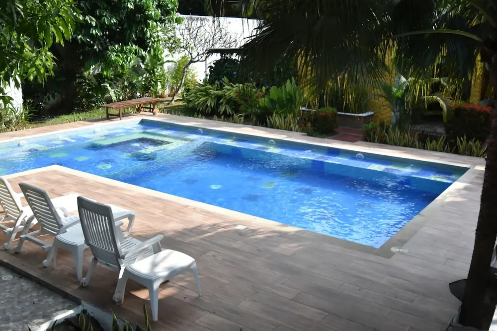 Eco Hostal Kuima