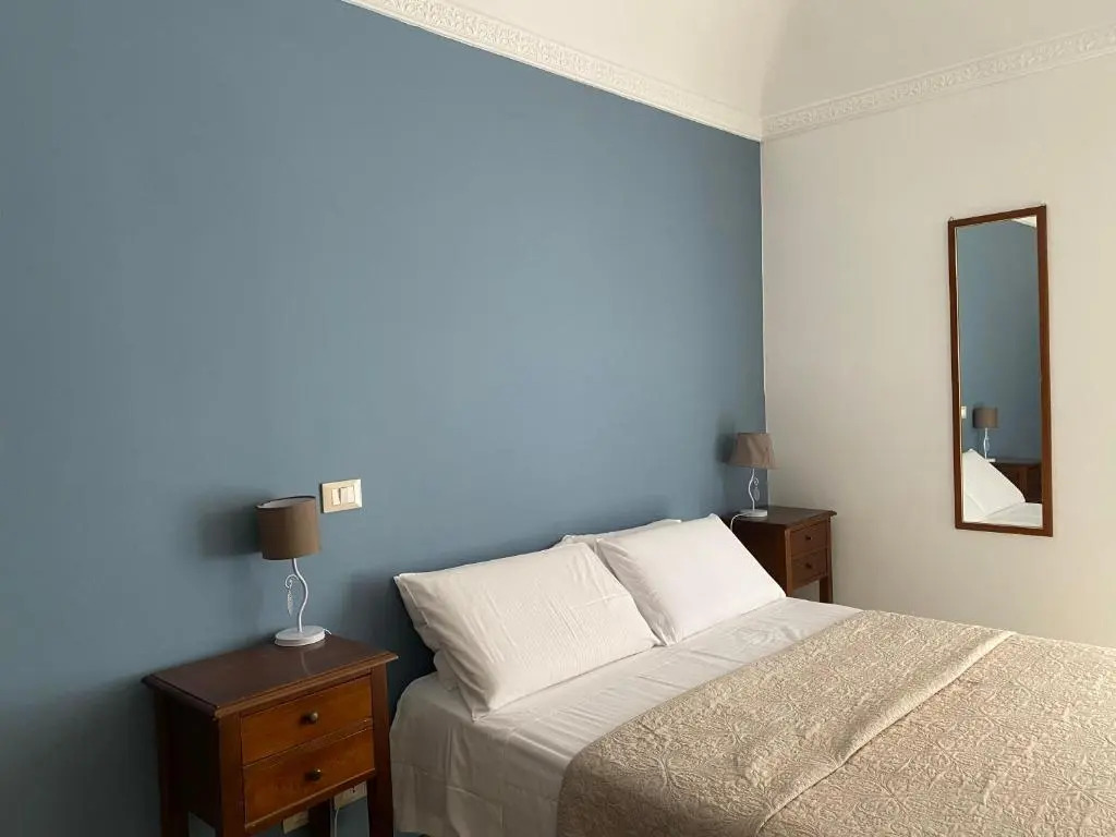 Etna Rosso b&b