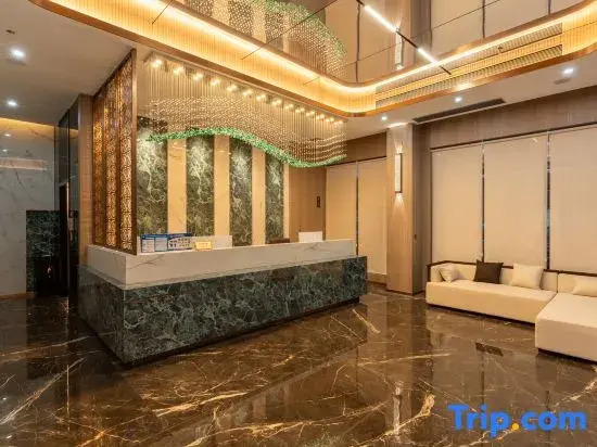 Meilan Four Seasons Hotel (Yunshan Fengjing Plaza)
