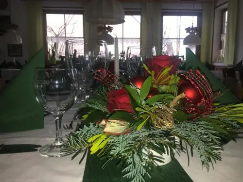 Landgasthof Krone
