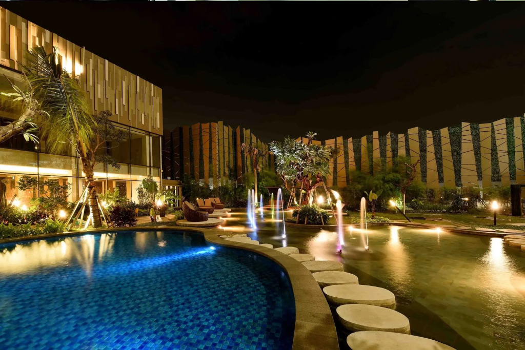 Holiday Inn Cikarang Jababeka, an IHG Hotel