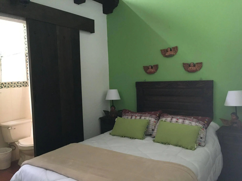 Hotel Casa Naranjo