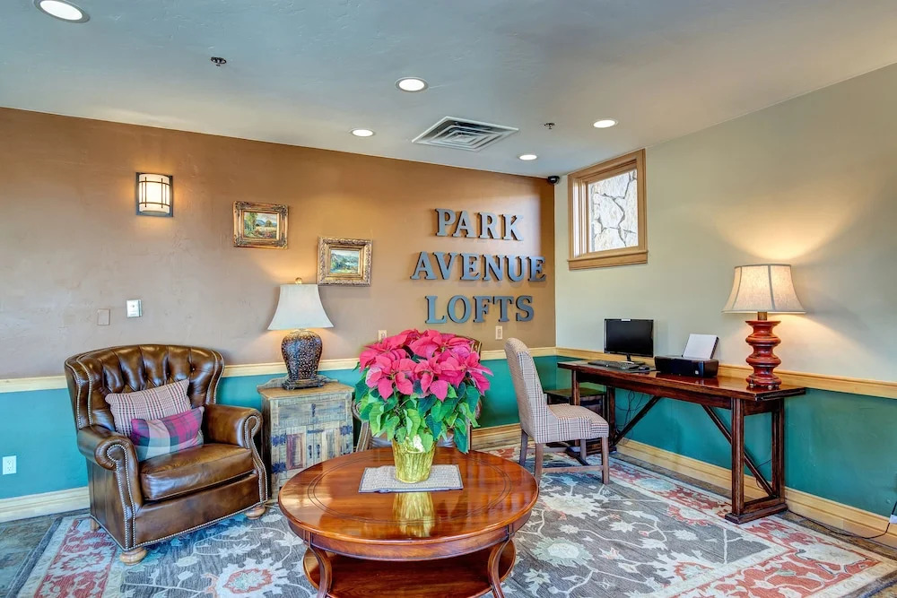 Park Avenue Lofts