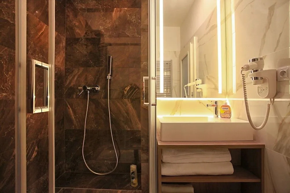 Vysocina Design Apartments