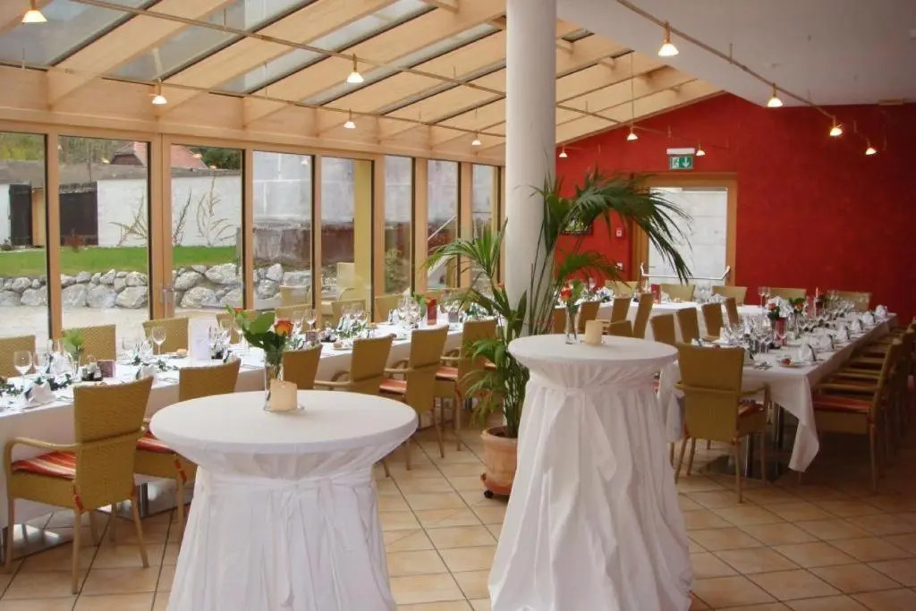 Hotel Kartause