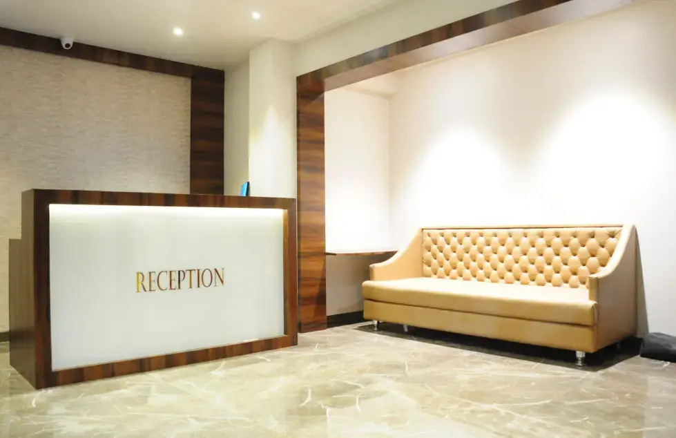 Hotel Ramraj