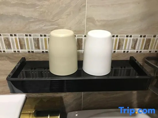 Yangzhou Hotel