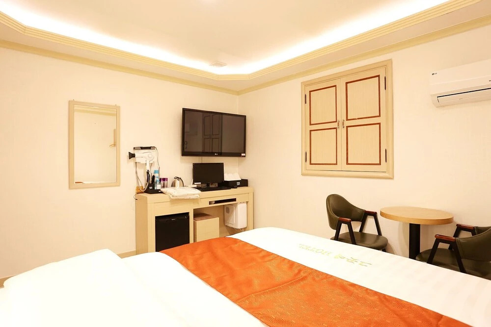 Yeongdeungpo Hotel Geugose