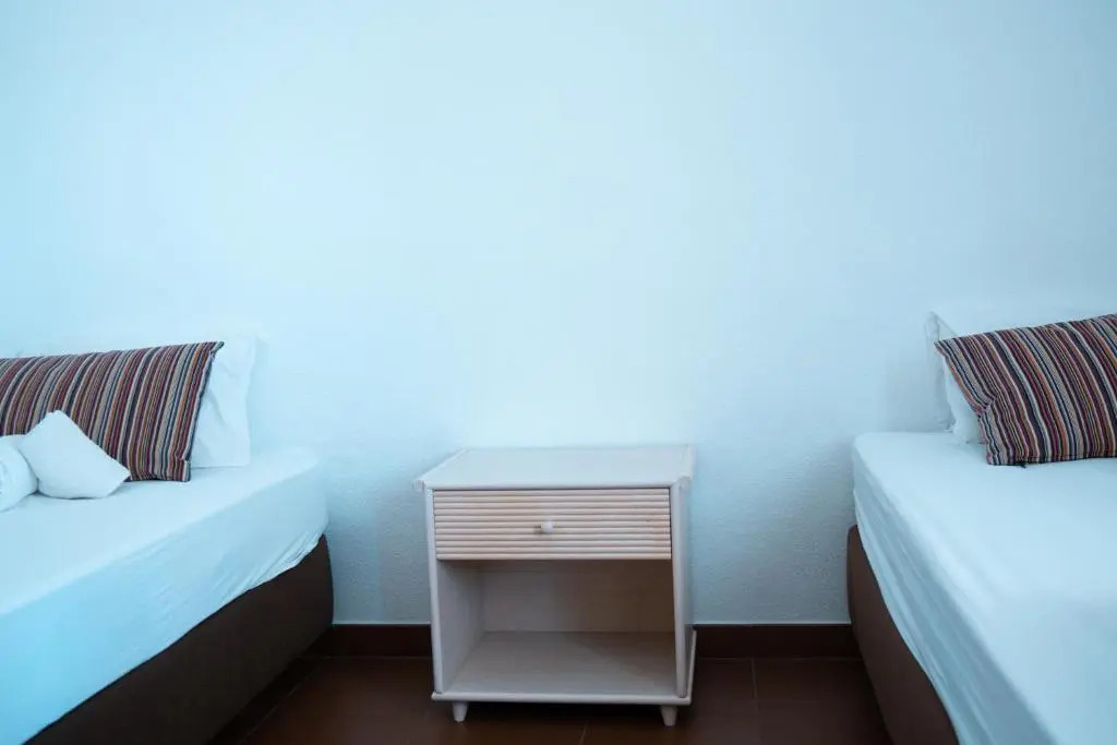 Wax Hostel