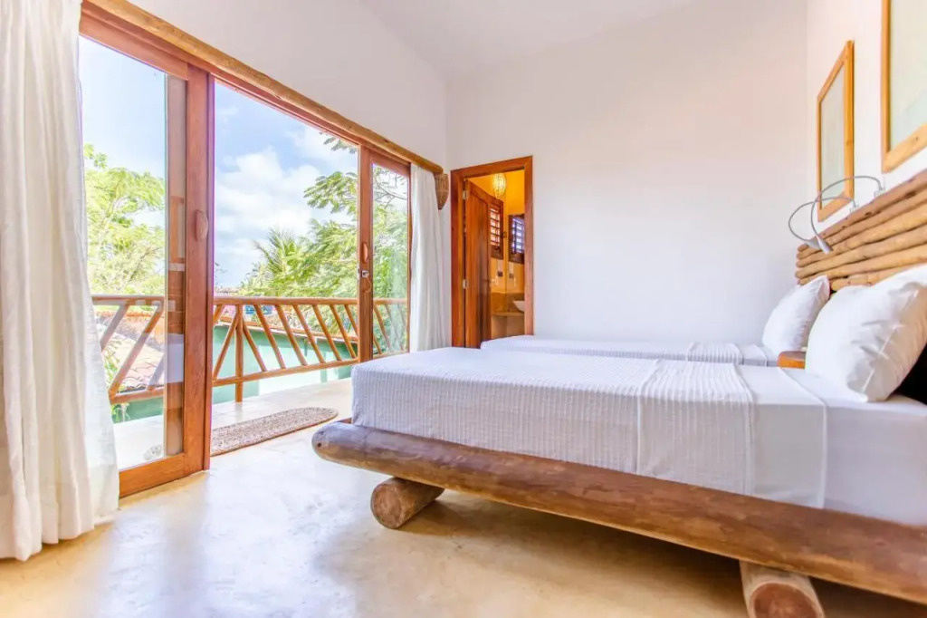 Jeri Suites accommodation