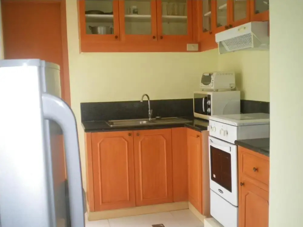 Dumaguete Springs Apartment