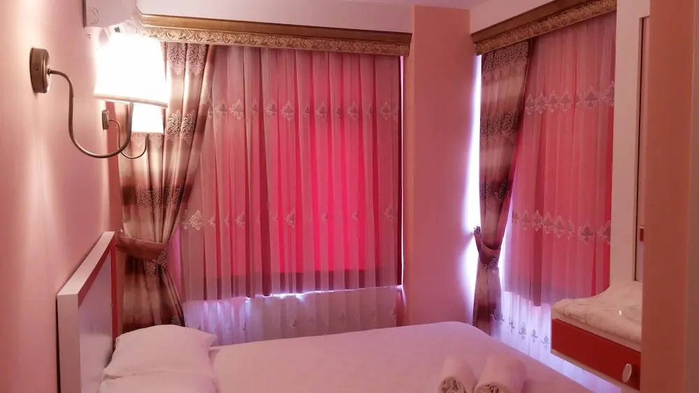 Hotel Kayisi
