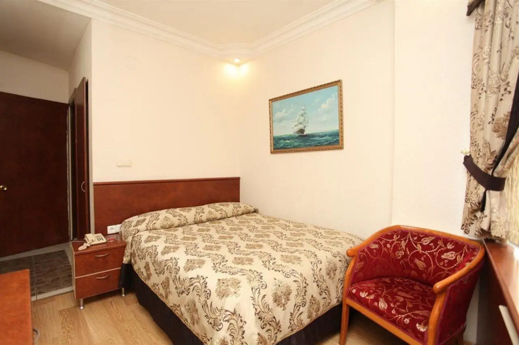 Turvan Hotel