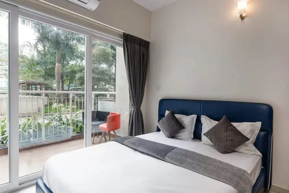 The Elite Apartment Aster
