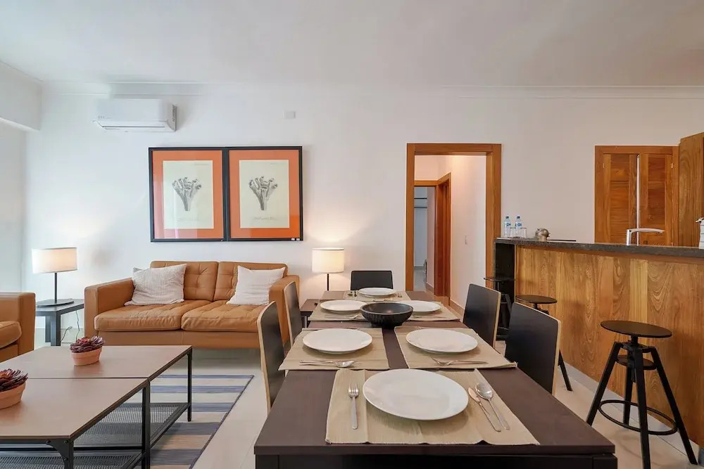 Apartments in La Julia Sleeps up to 8