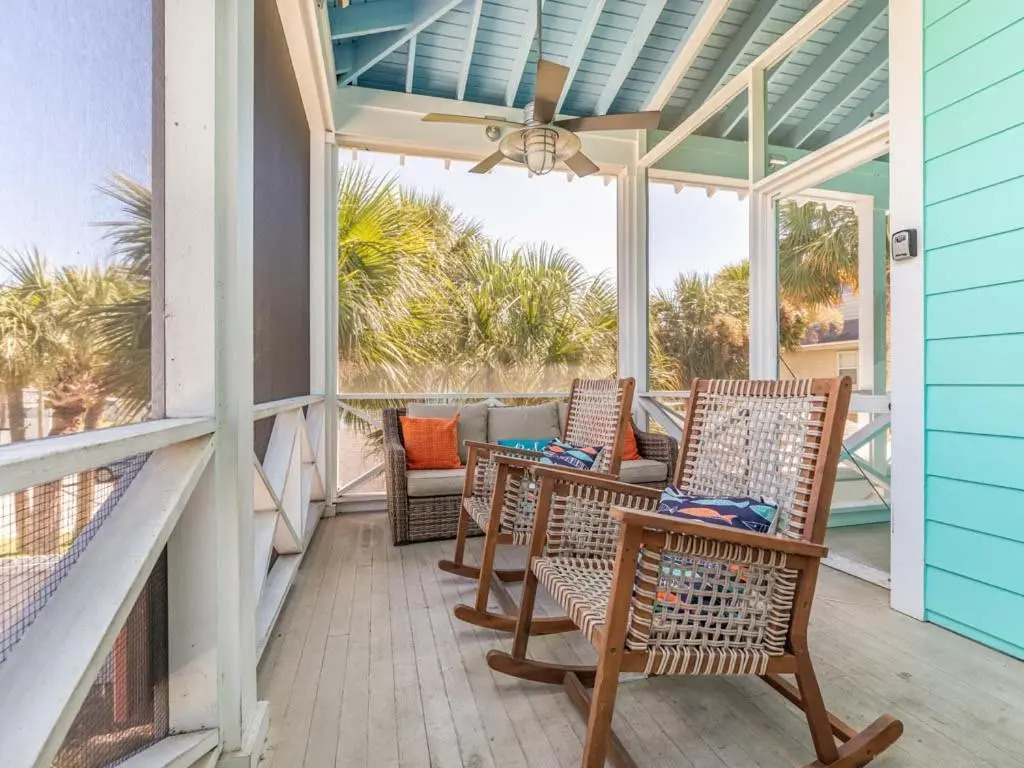 Big Wave by Tybee Vacation Rentals