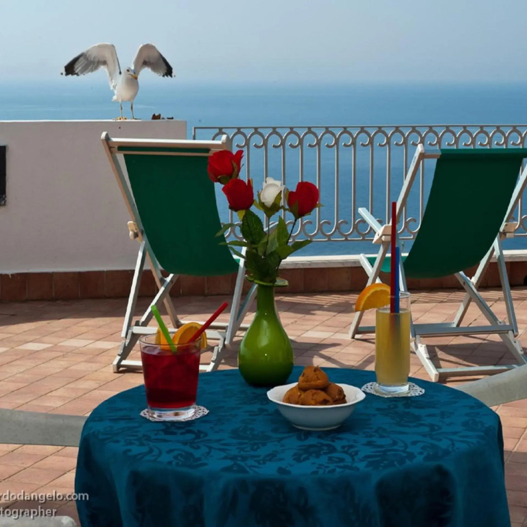 Hotel Calabattaglia