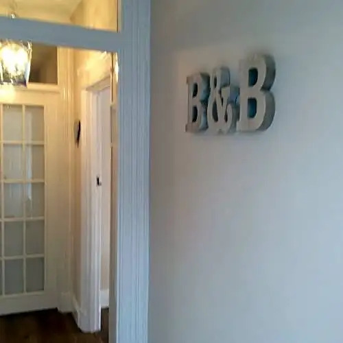 St Aubyn bed & breakfast