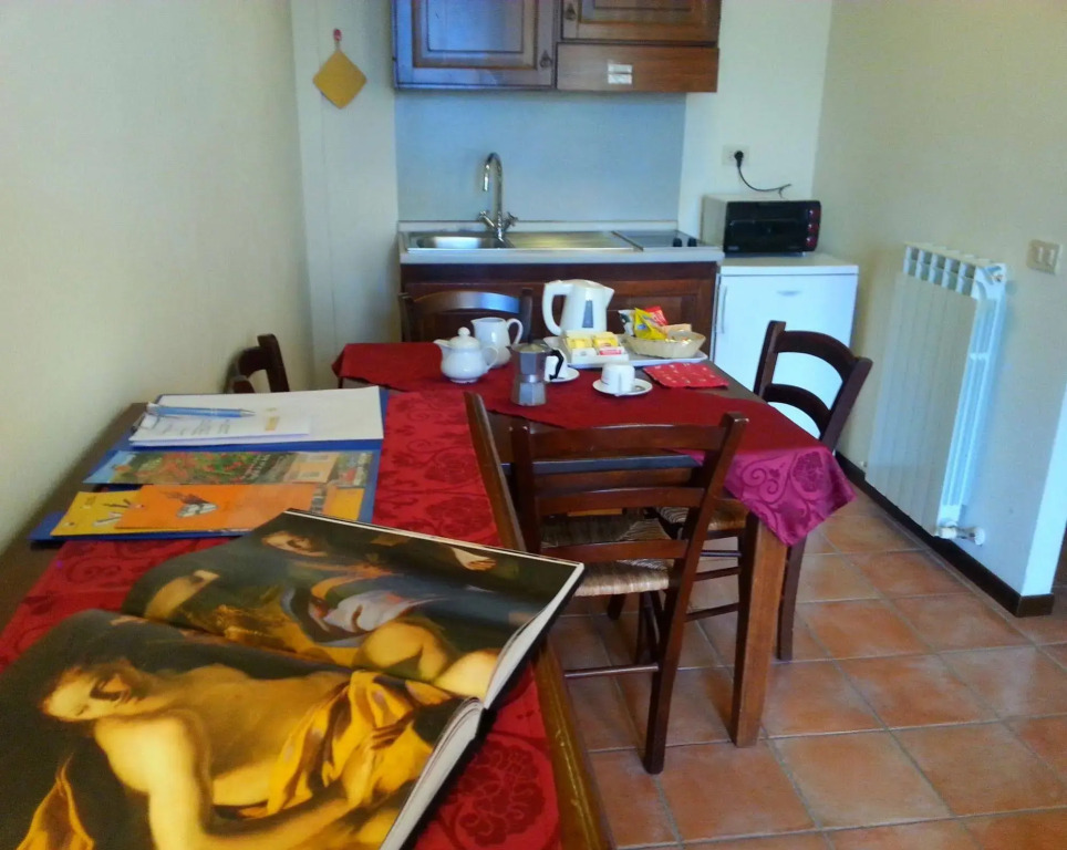 Residence Le Meridiane