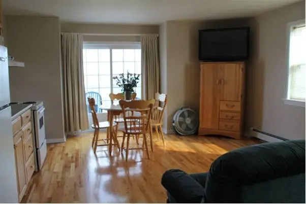 North Star Beach Suites