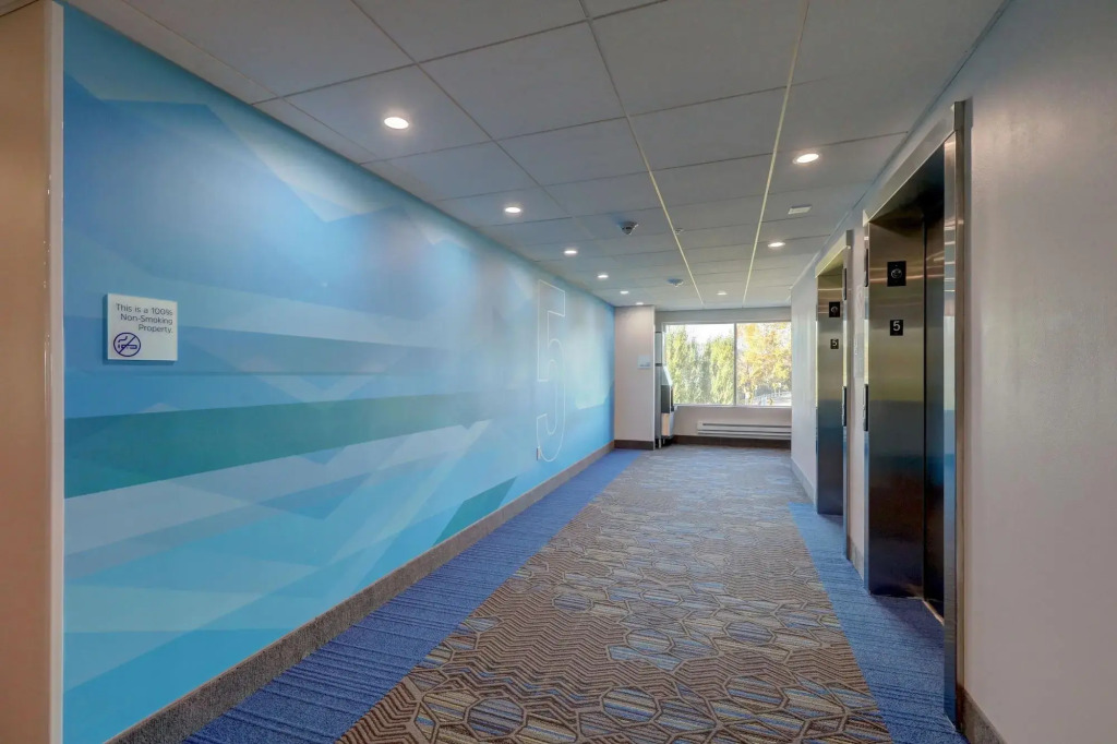 Holiday Inn Express & Suites - Auburn Downtown by IHG