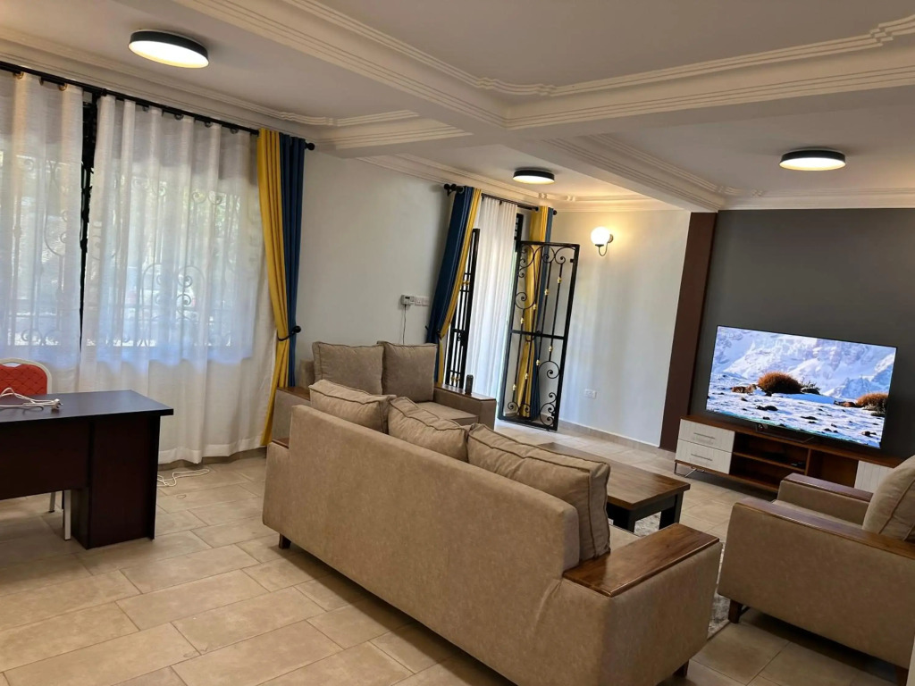 Elena & Kimberly Residences