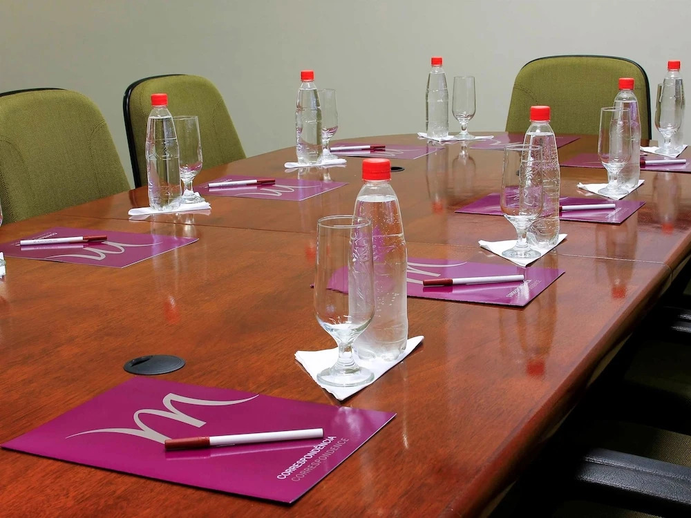 Mercure Joinville Prinz