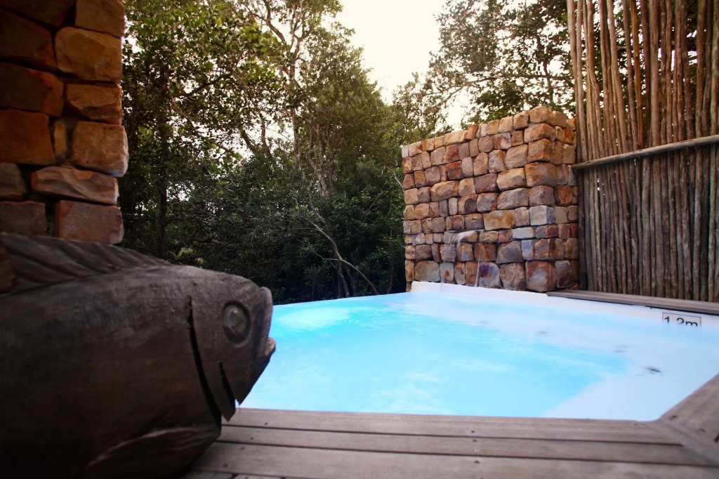 Tsala Treetop Lodge
