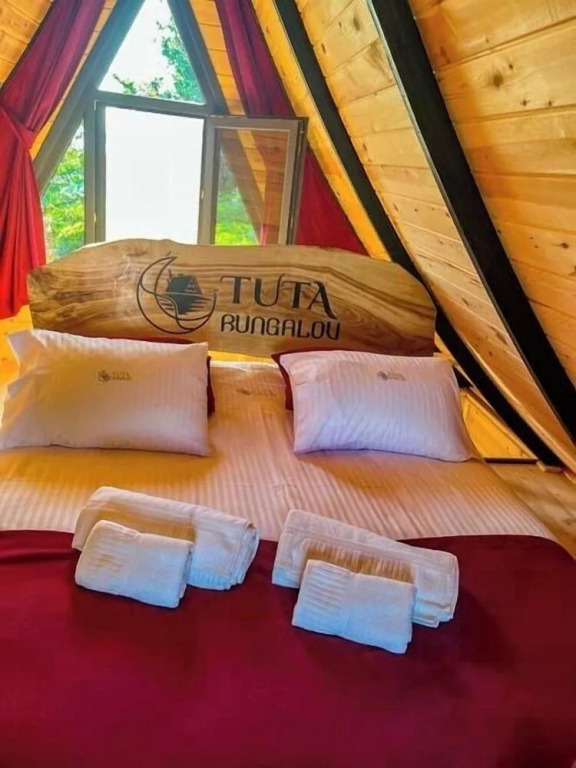 Tuta Bungalov