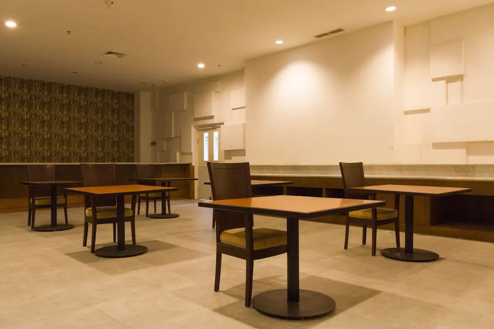 RedDoorz Premium @ Bandung City Center