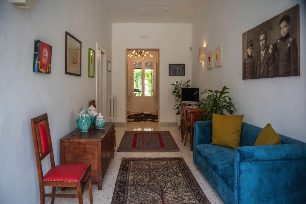 B&B Don Alessandro