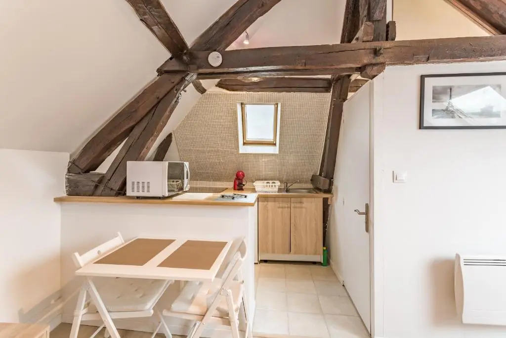 Studio Olympe - Cosy et Charmant - Hypercentre