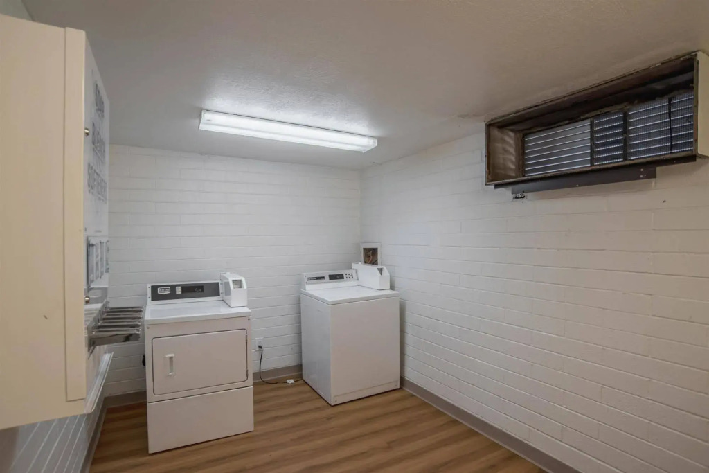 Motel 6 Tucson Airport